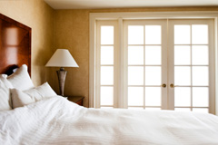 Garrafad bedroom extension costs