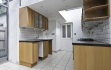 Garrafad kitchen extension leads